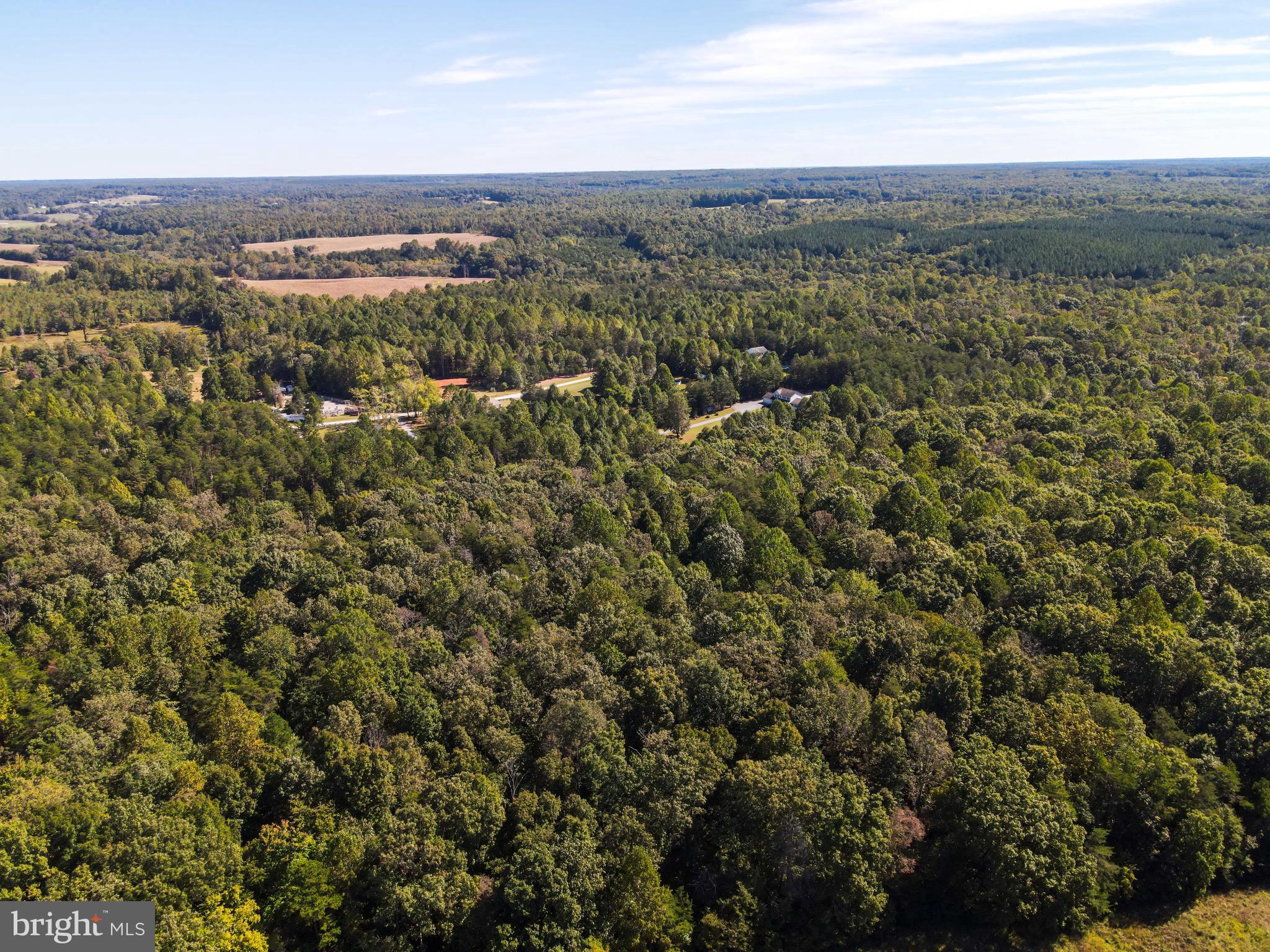 TERRYS RUN ESTATES - Land