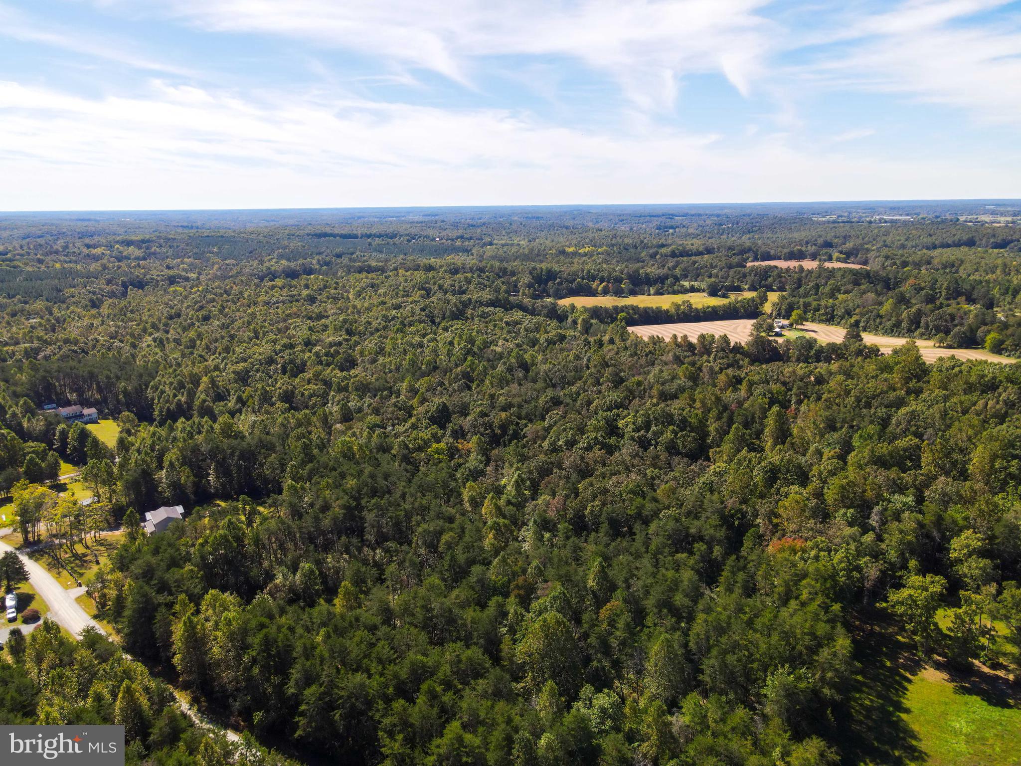 TERRYS RUN ESTATES - Land