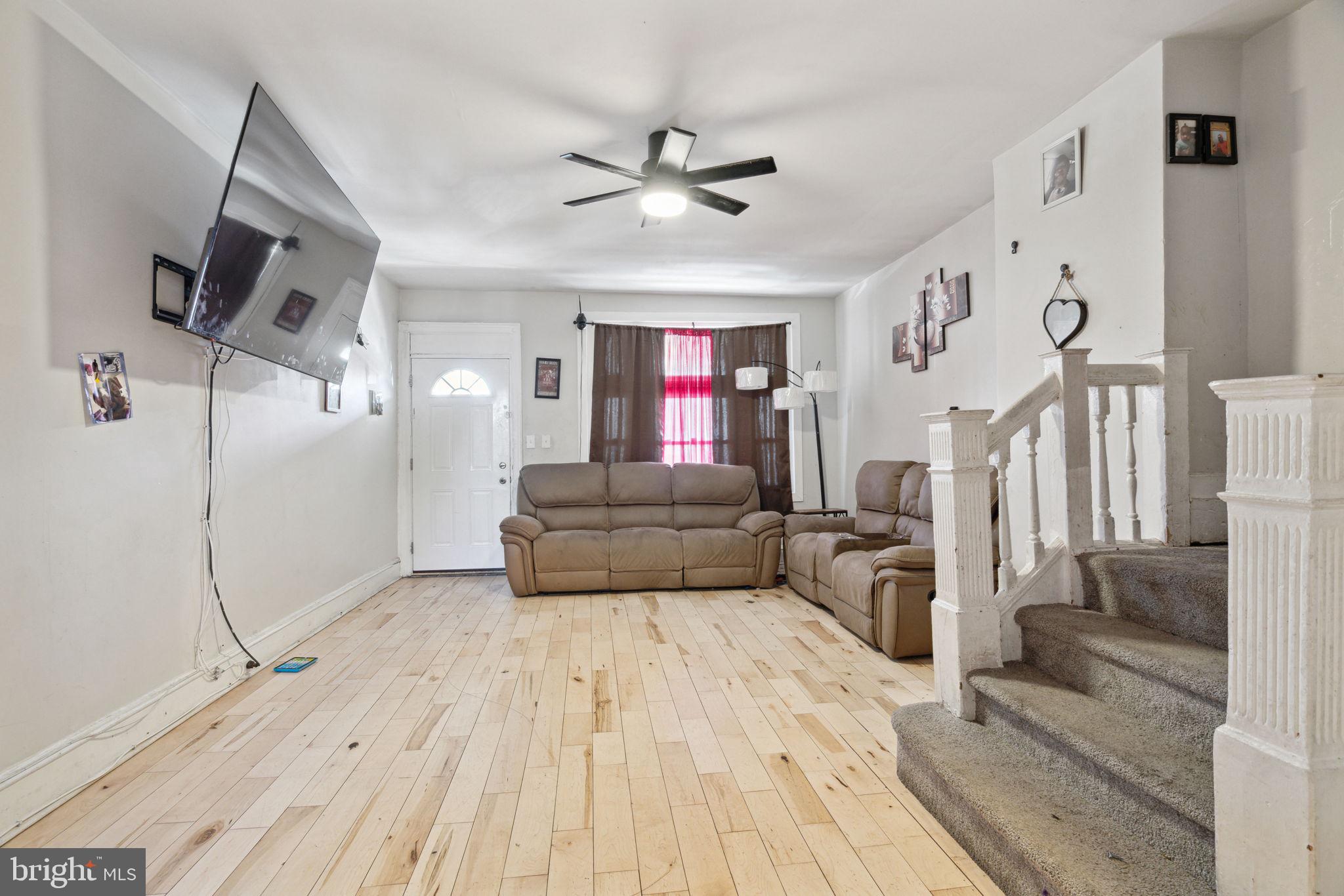 COBBS CREEK - Residential