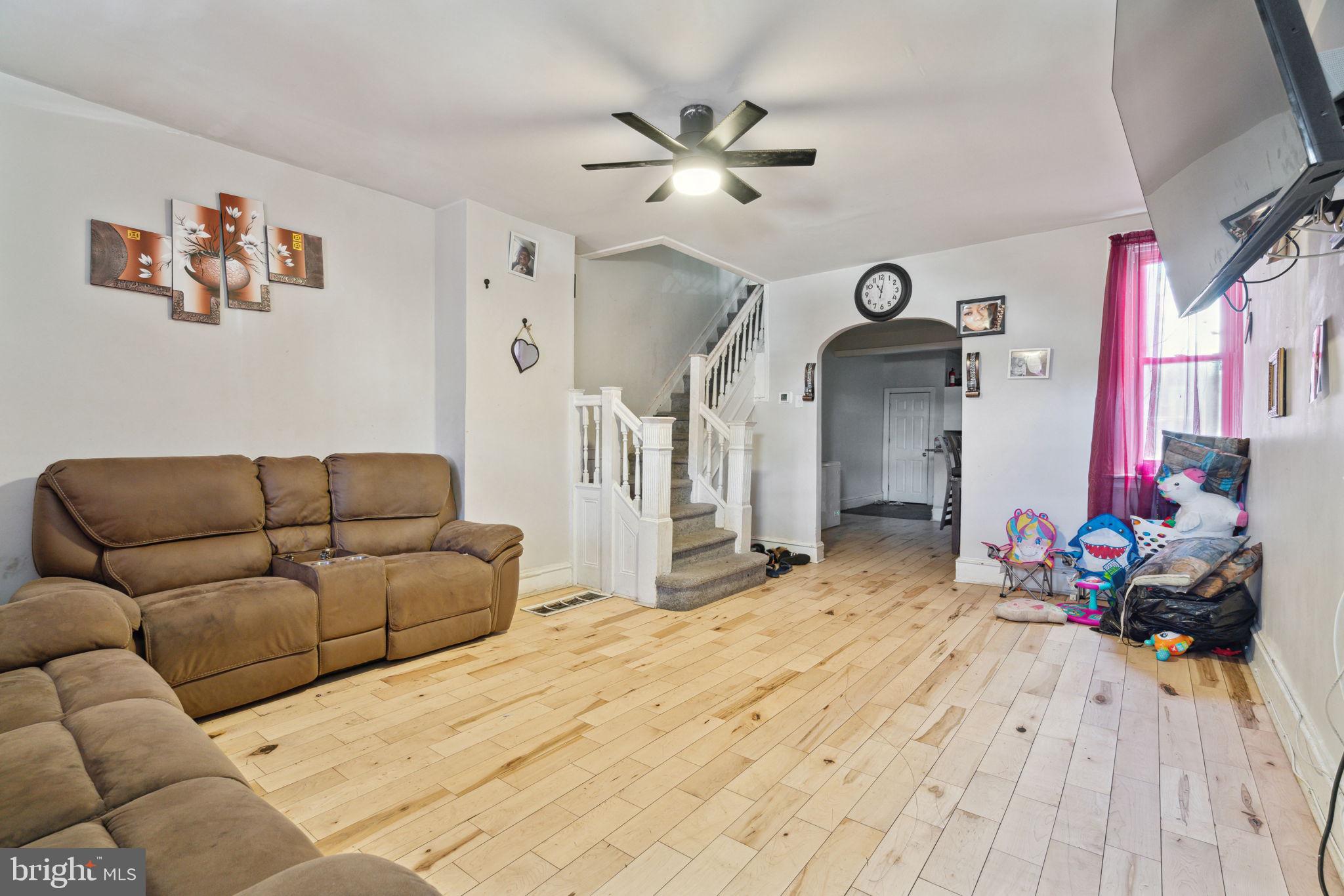 COBBS CREEK - Residential