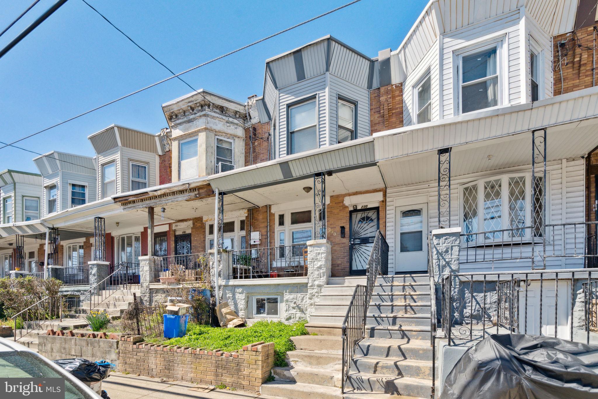 COBBS CREEK - Residential