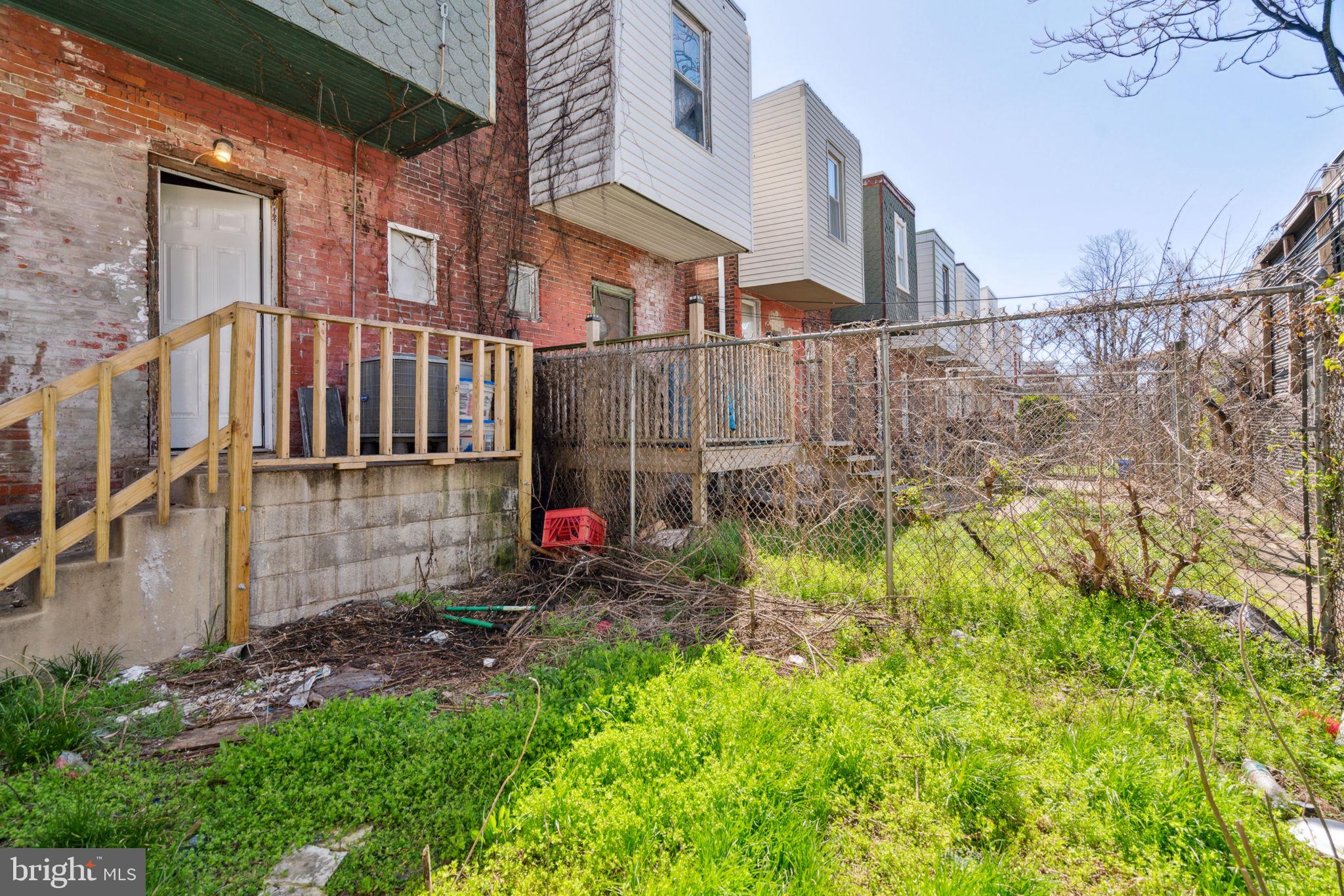 COBBS CREEK - Residential