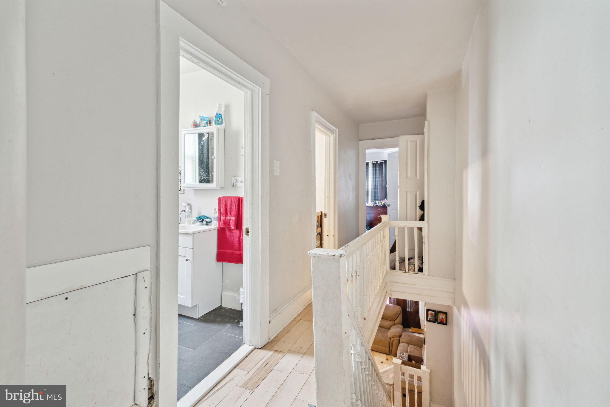 COBBS CREEK - Residential