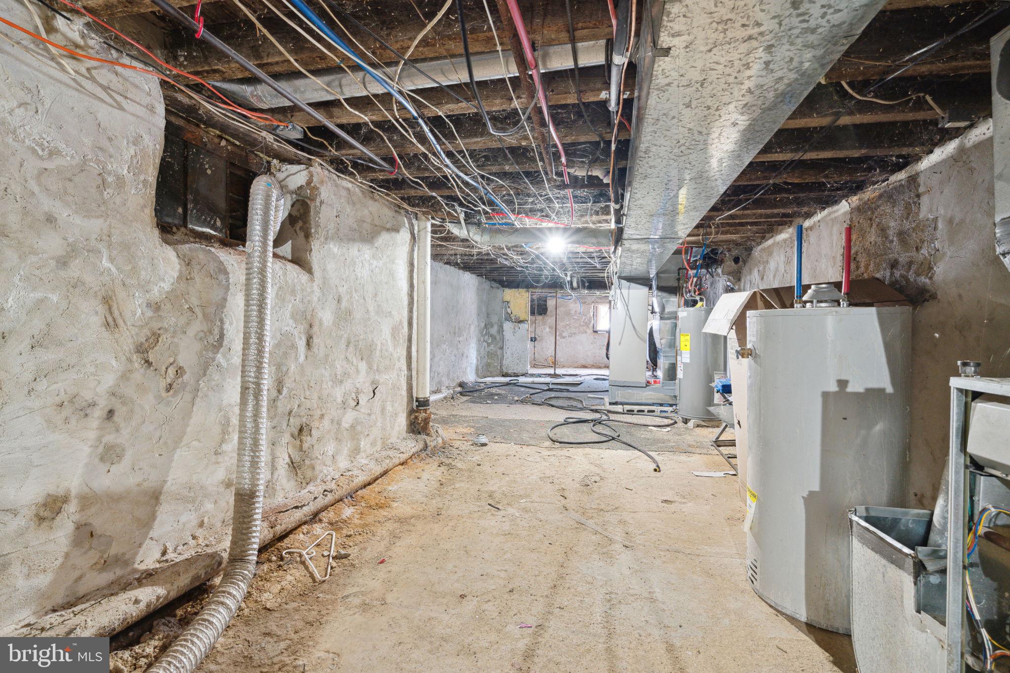 COBBS CREEK - Residential