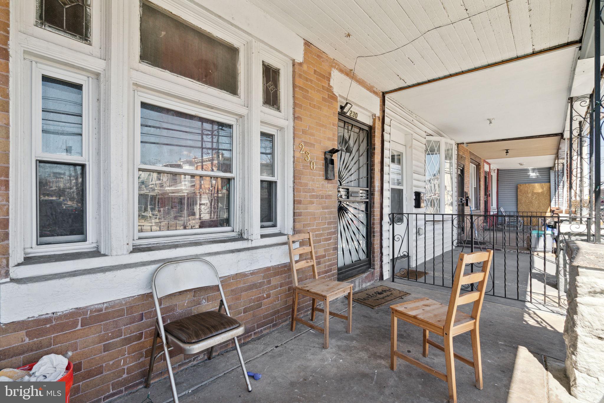 COBBS CREEK - Residential