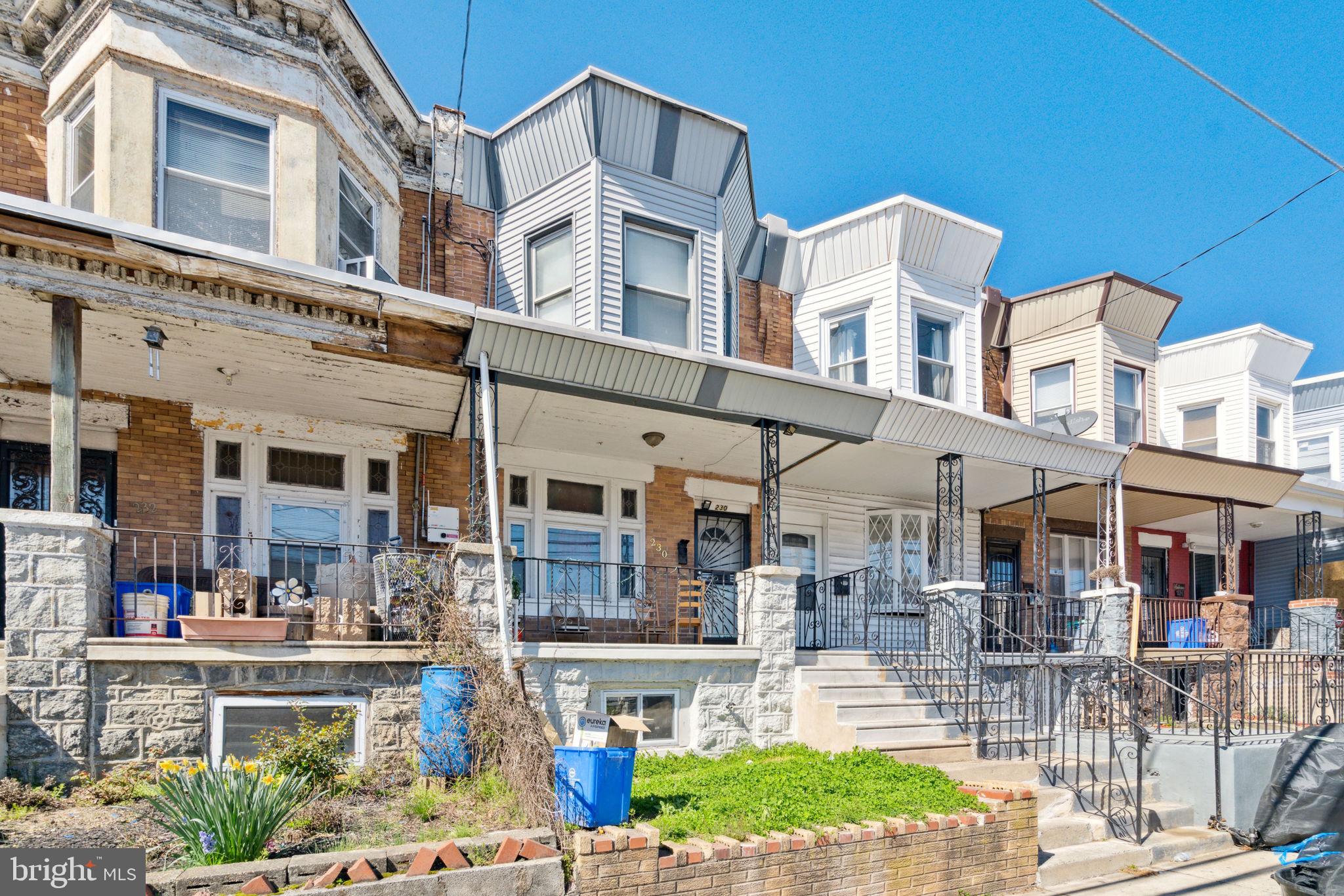 COBBS CREEK - Residential