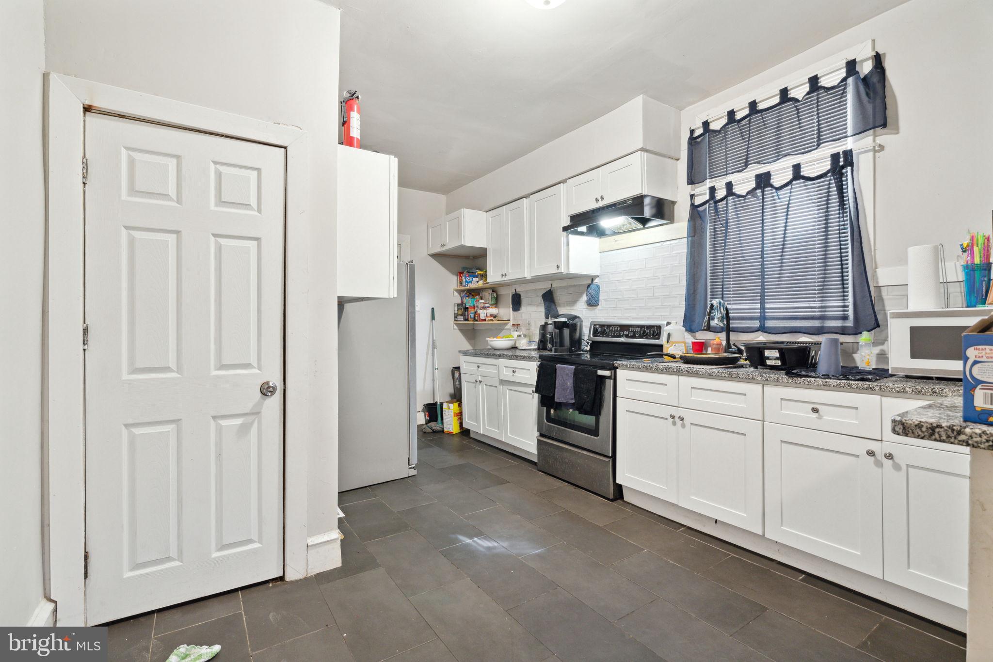 COBBS CREEK - Residential