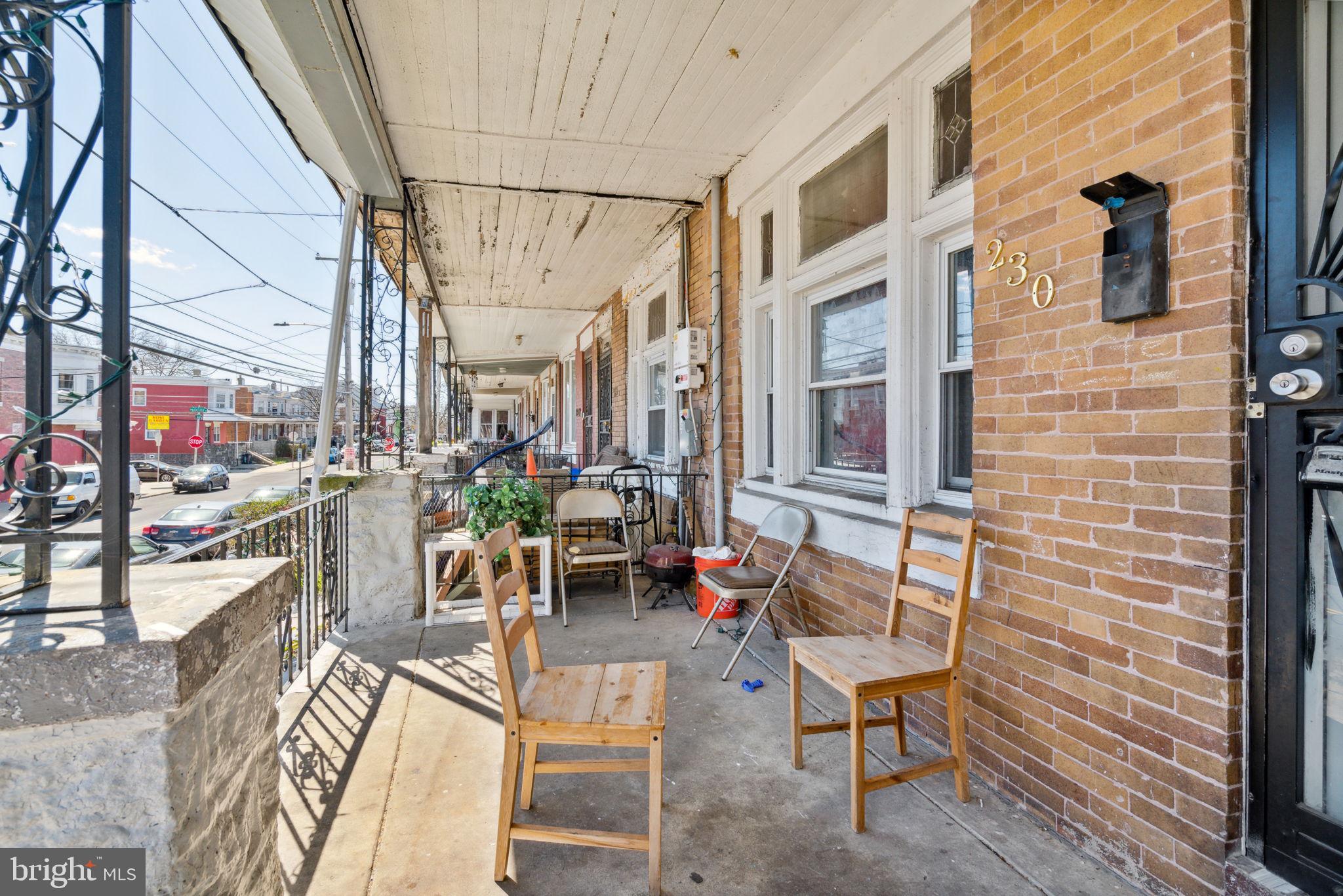 COBBS CREEK - Residential