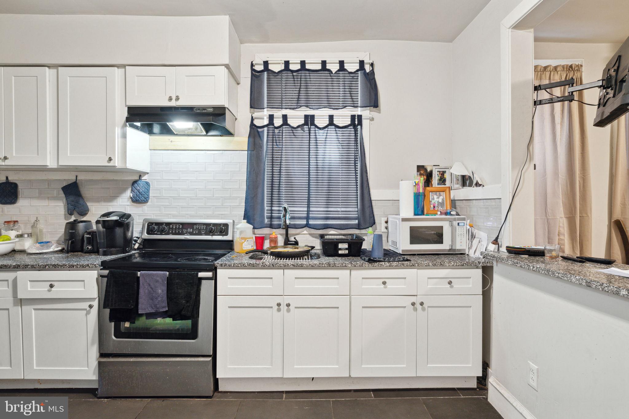 COBBS CREEK - Residential