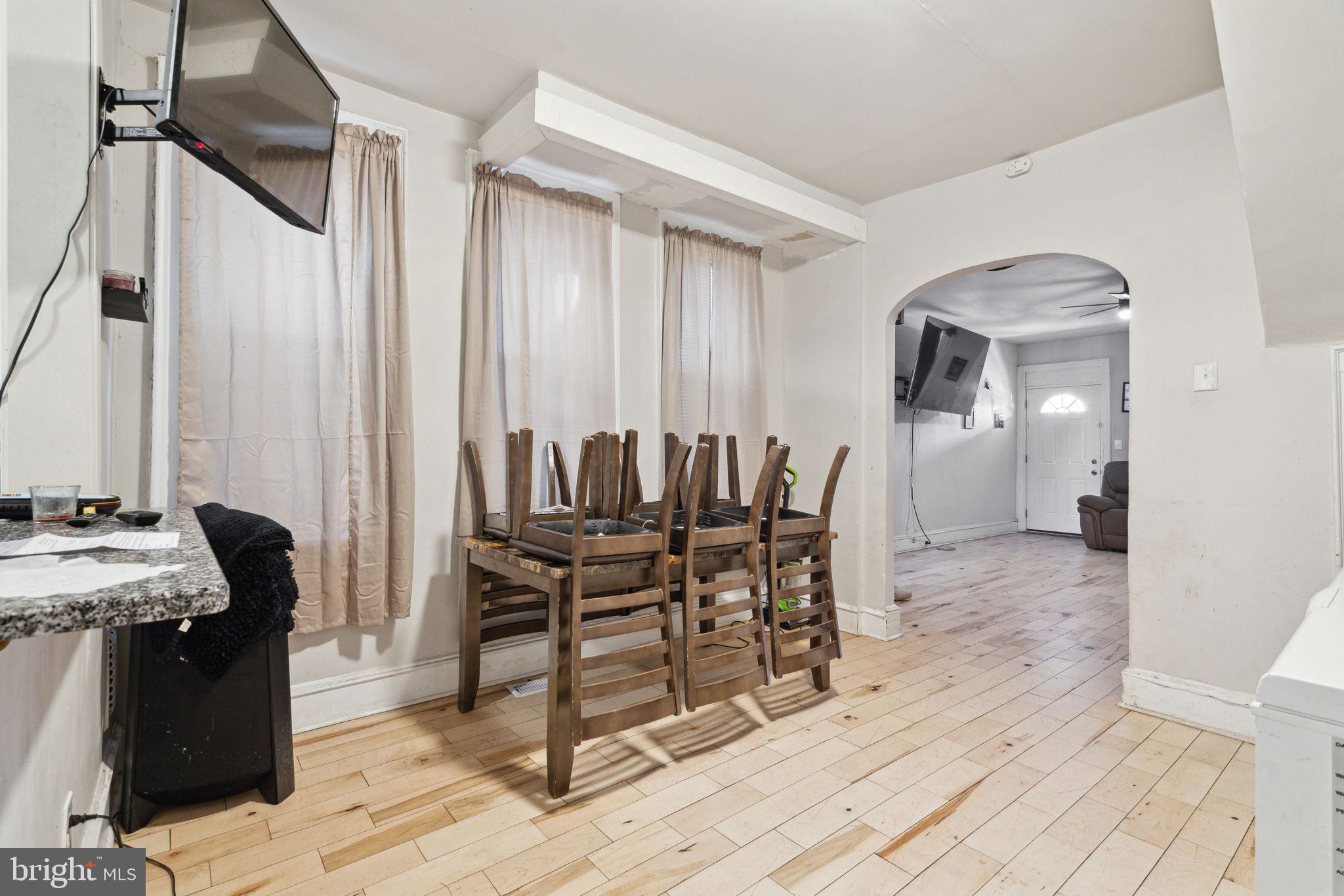 COBBS CREEK - Residential