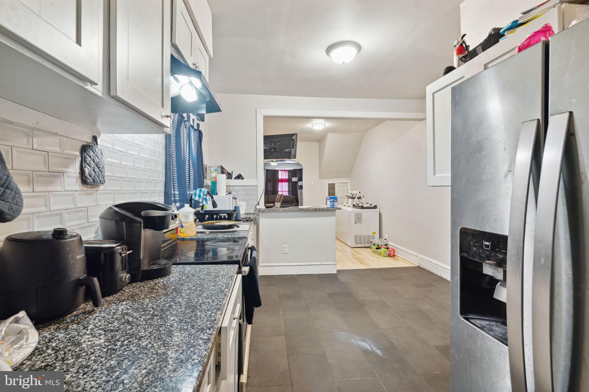 COBBS CREEK - Residential