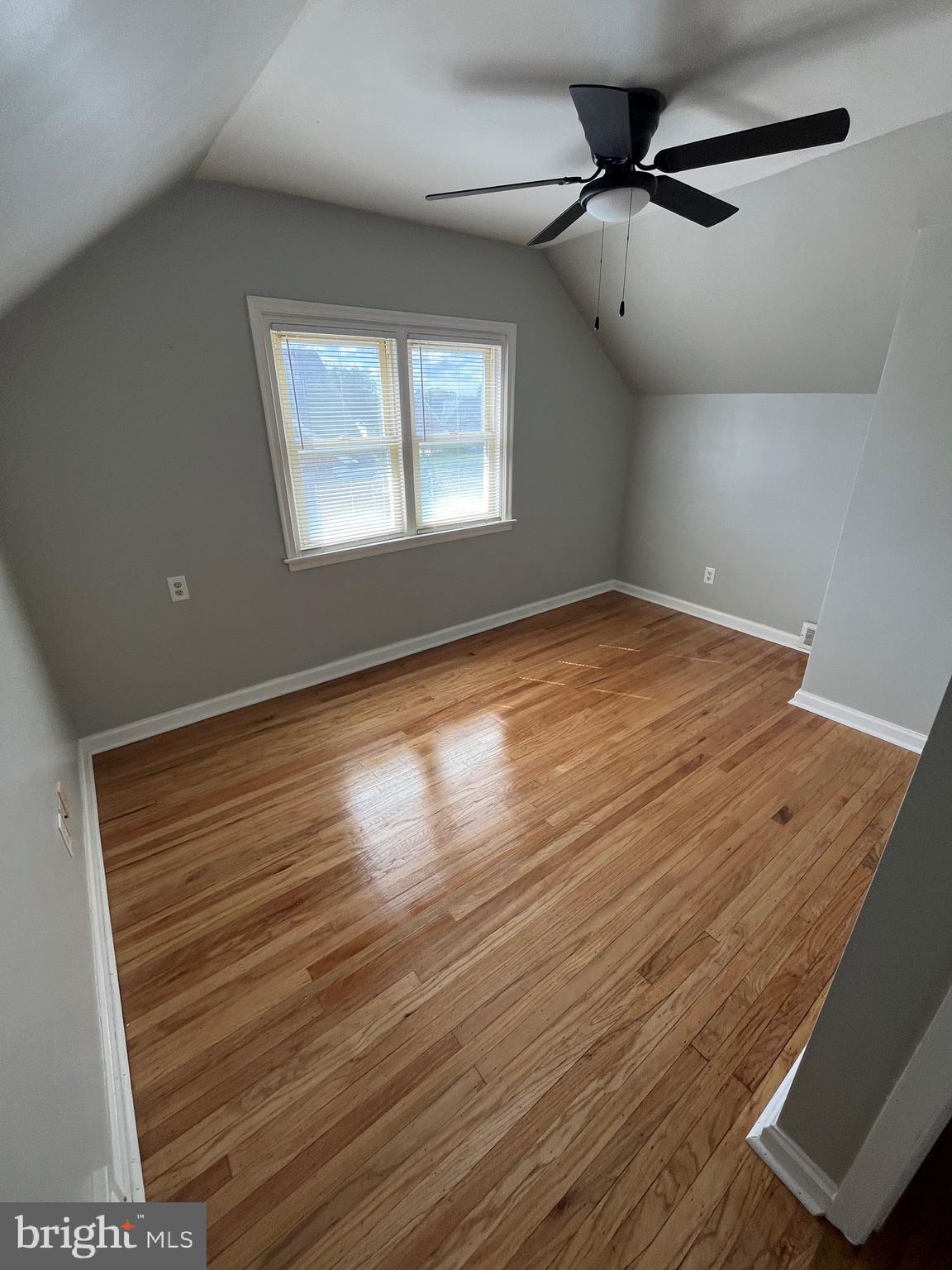 RHAWNHURST - Residential Lease