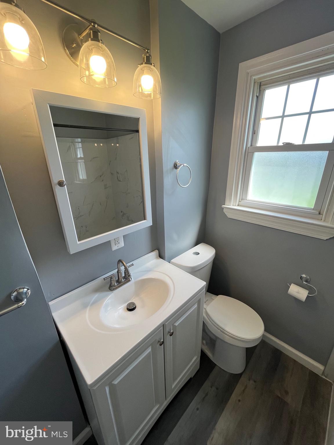 RHAWNHURST - Residential Lease