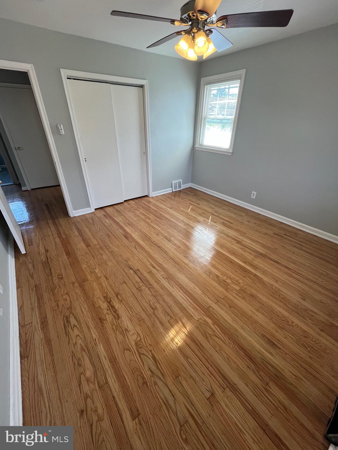 RHAWNHURST - Residential Lease