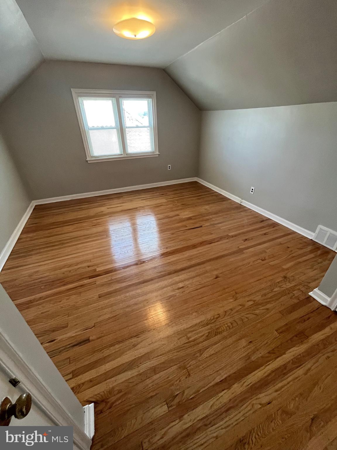 RHAWNHURST - Residential Lease