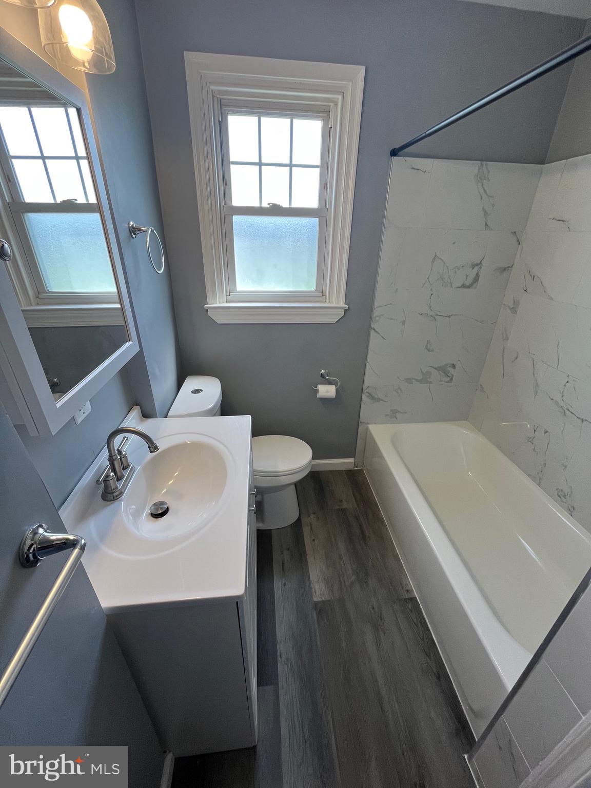 RHAWNHURST - Residential Lease