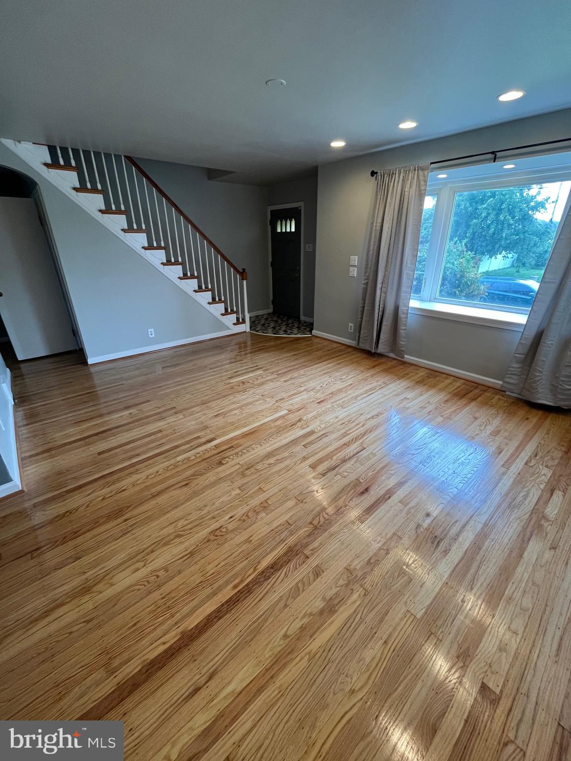 RHAWNHURST - Residential Lease