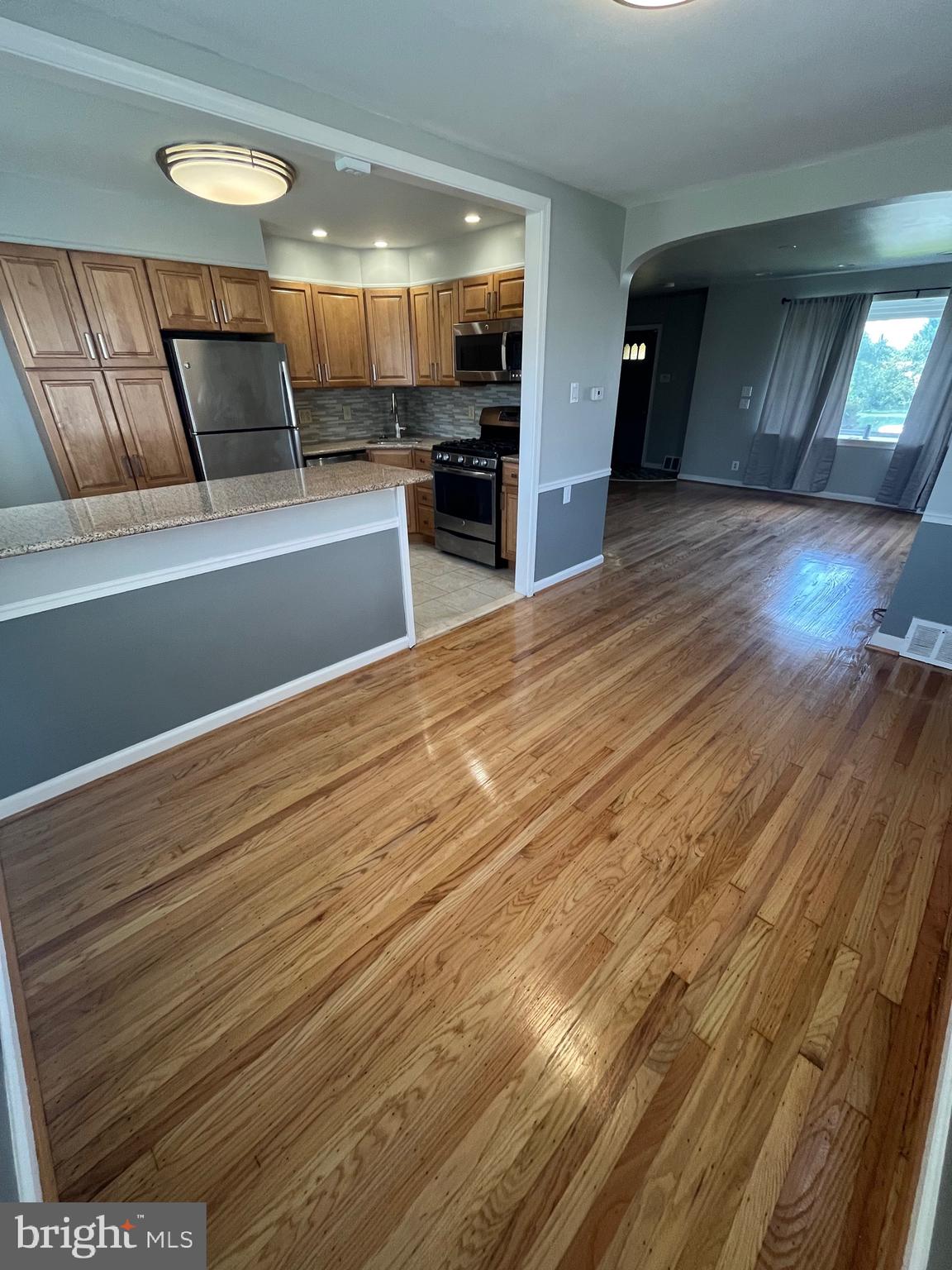 RHAWNHURST - Residential Lease