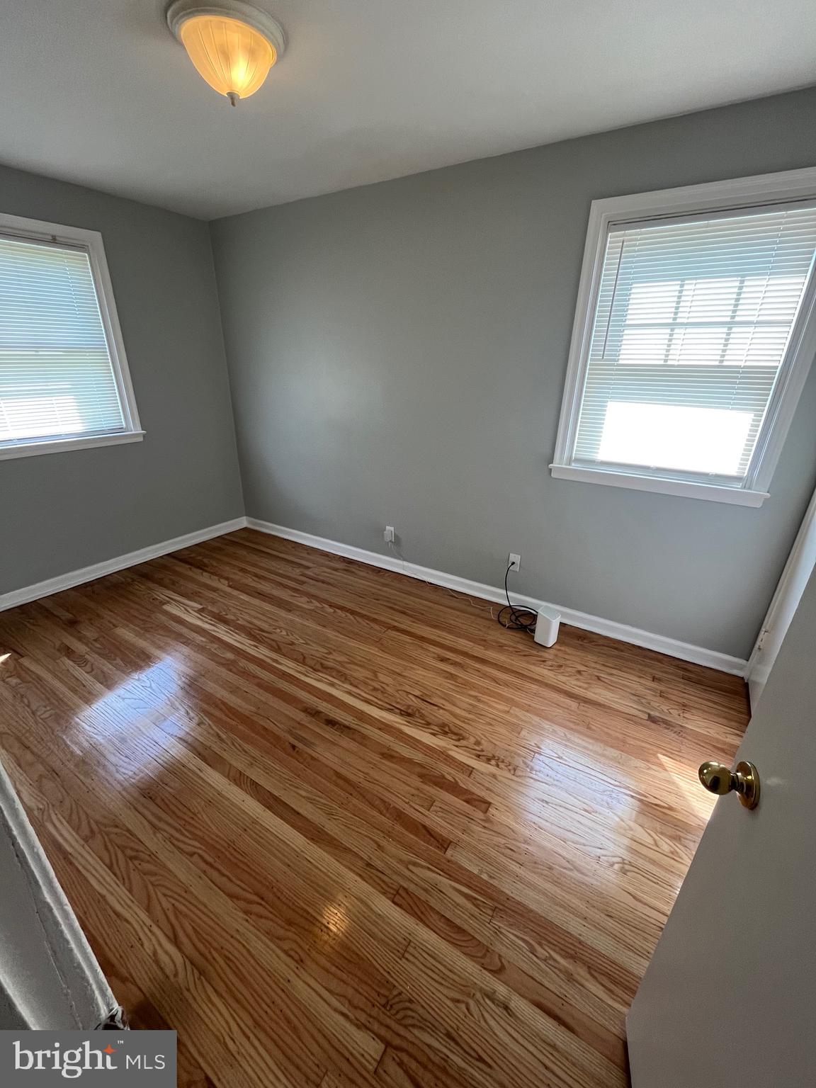 RHAWNHURST - Residential Lease