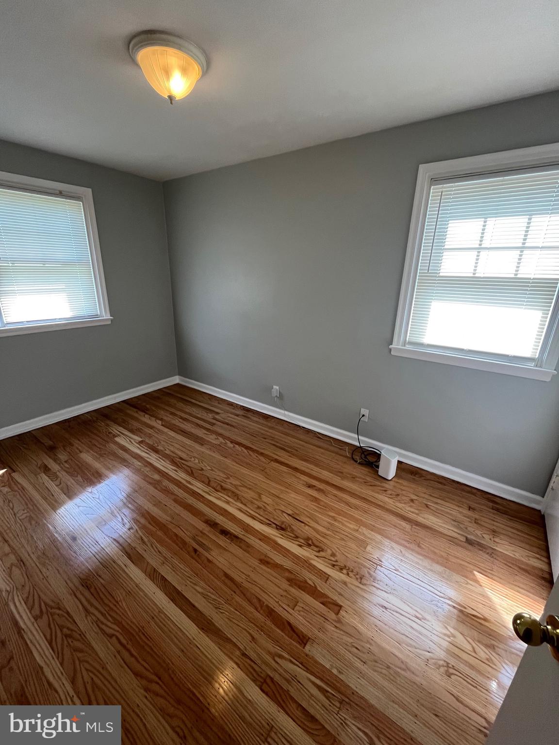 RHAWNHURST - Residential Lease