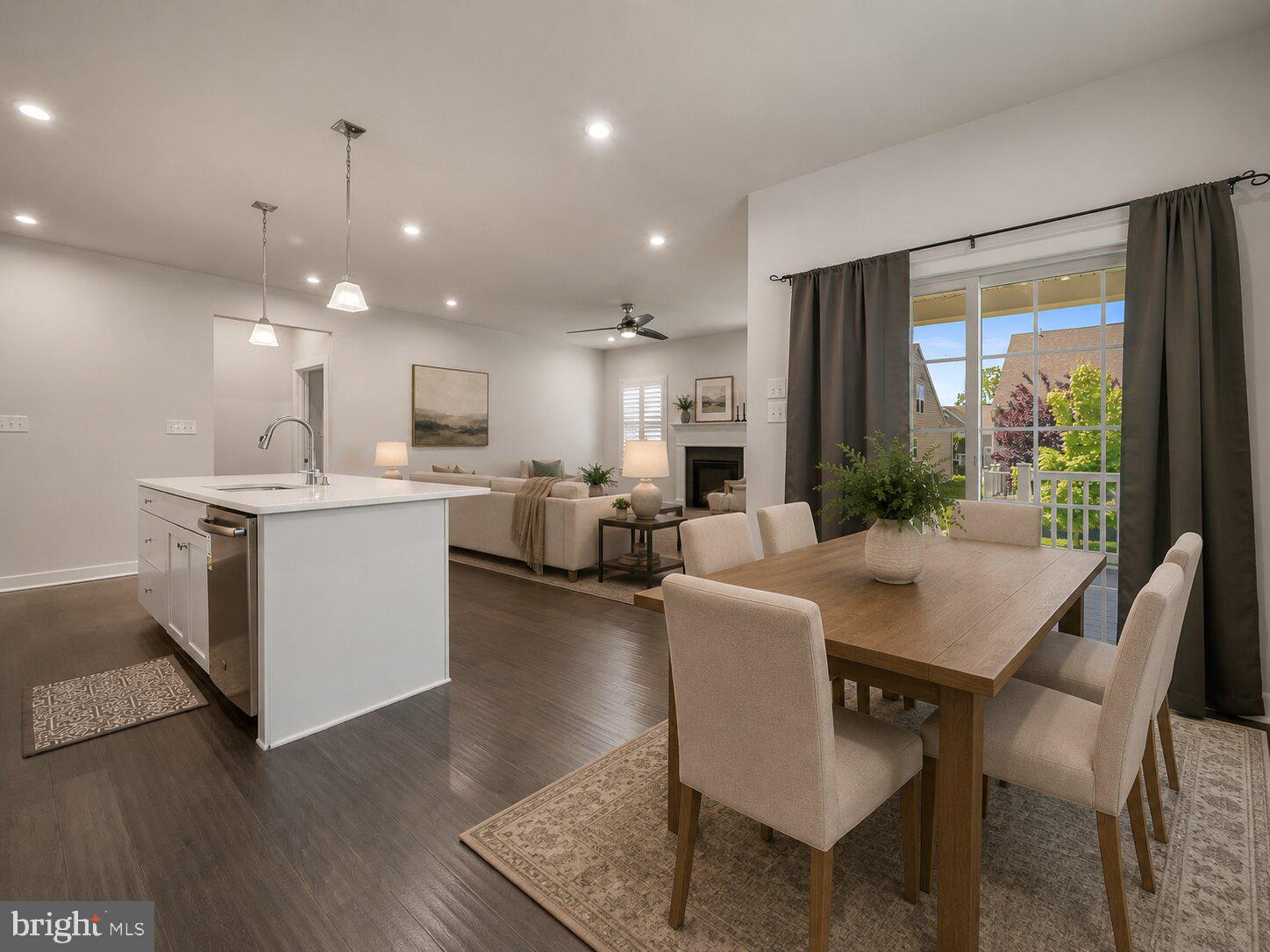 LEGACY AT ODESSA NATIONAL - Residential