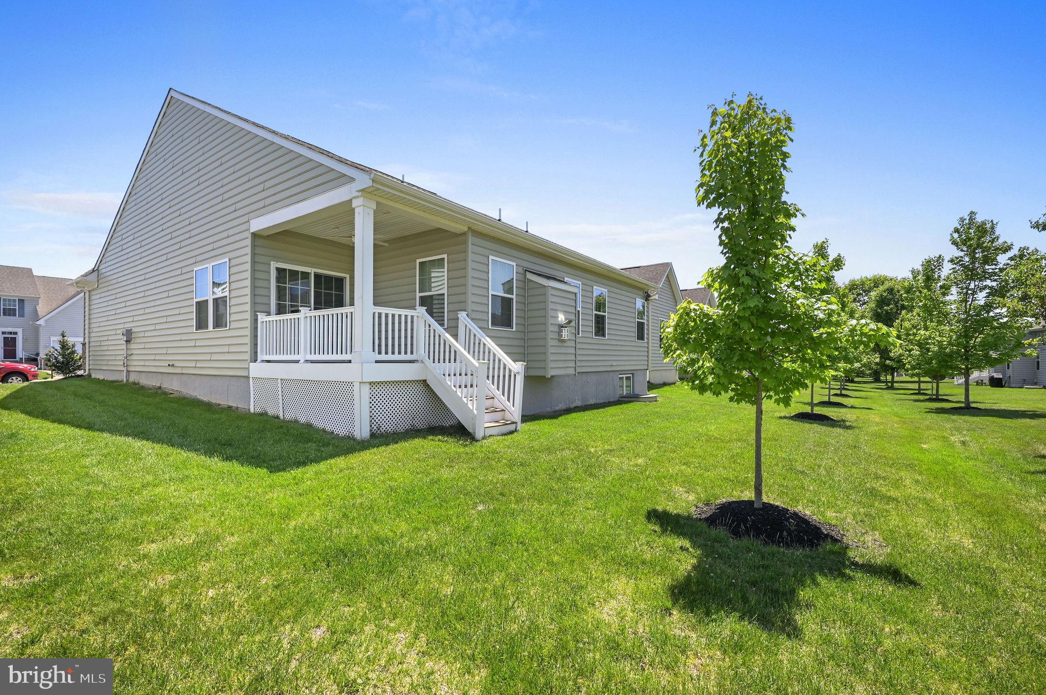 LEGACY AT ODESSA NATIONAL - Residential