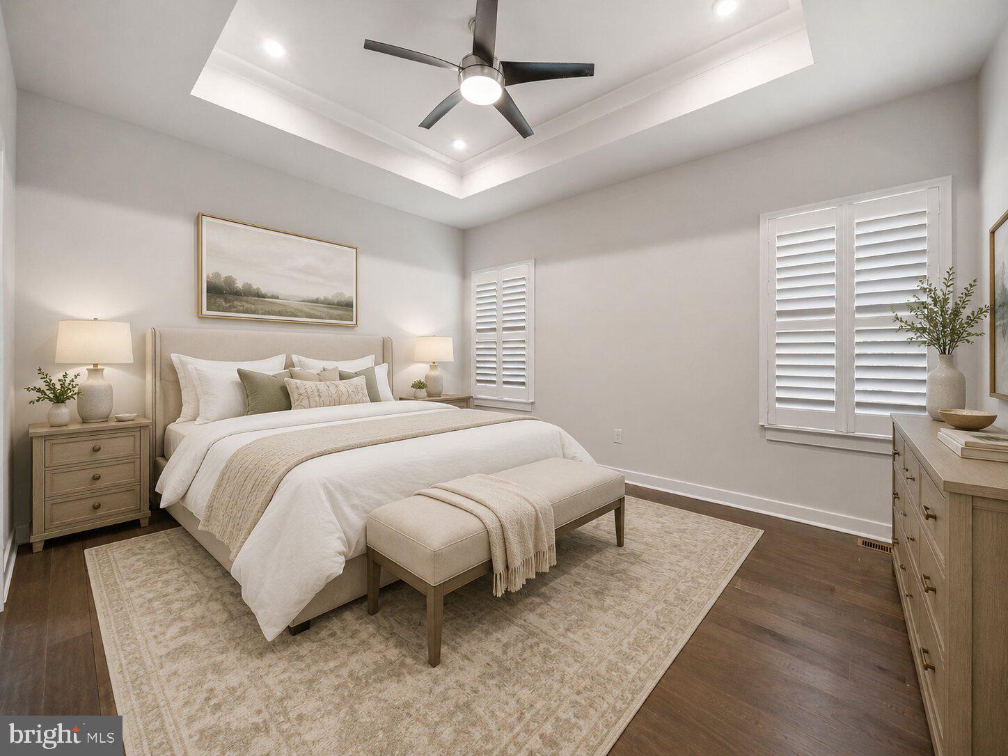 LEGACY AT ODESSA NATIONAL - Residential
