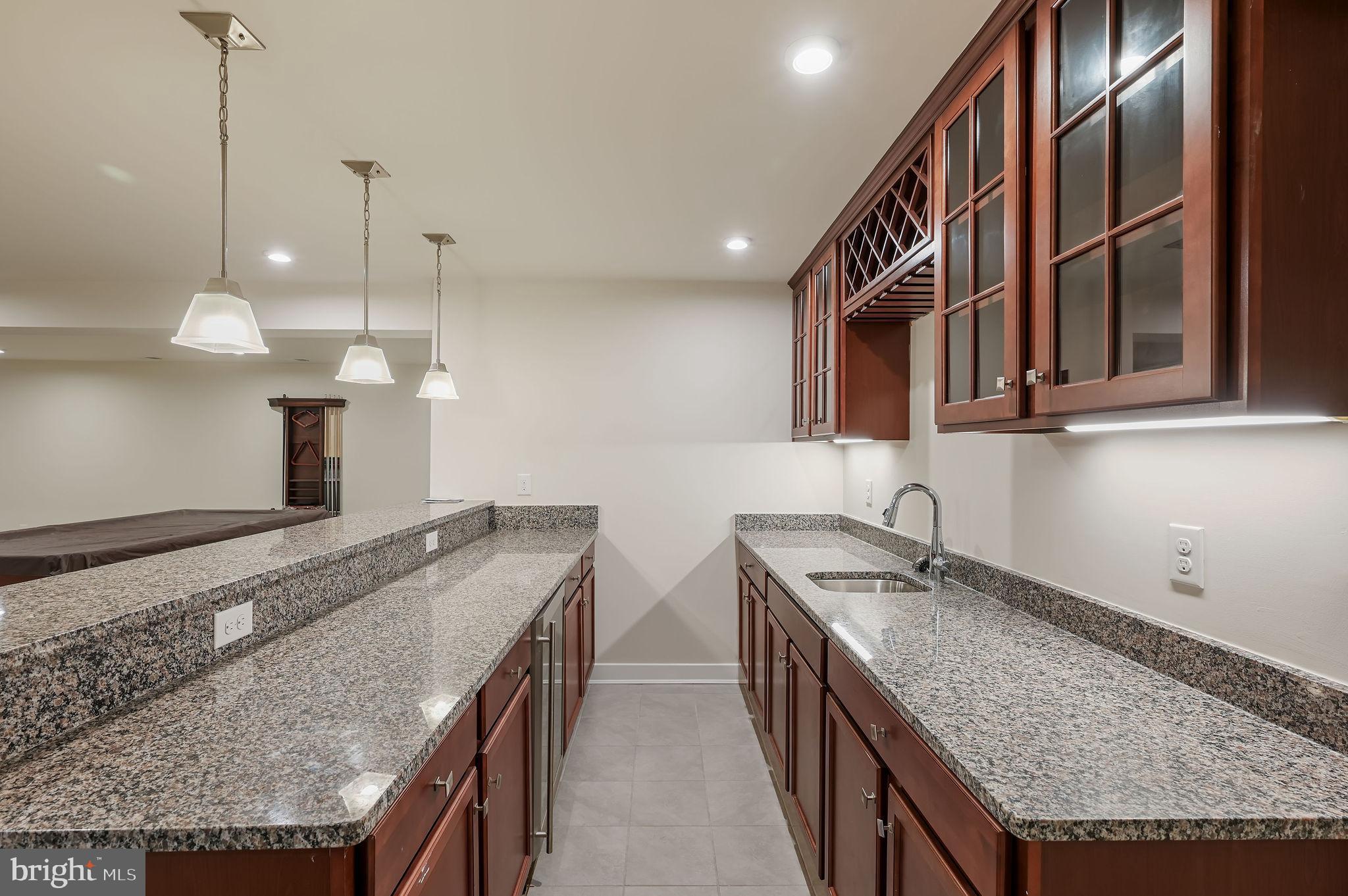 LEGACY AT ODESSA NATIONAL - Residential