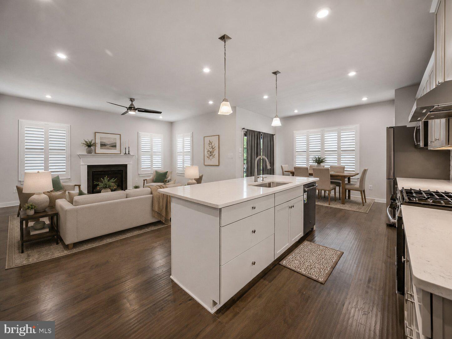 LEGACY AT ODESSA NATIONAL - Residential
