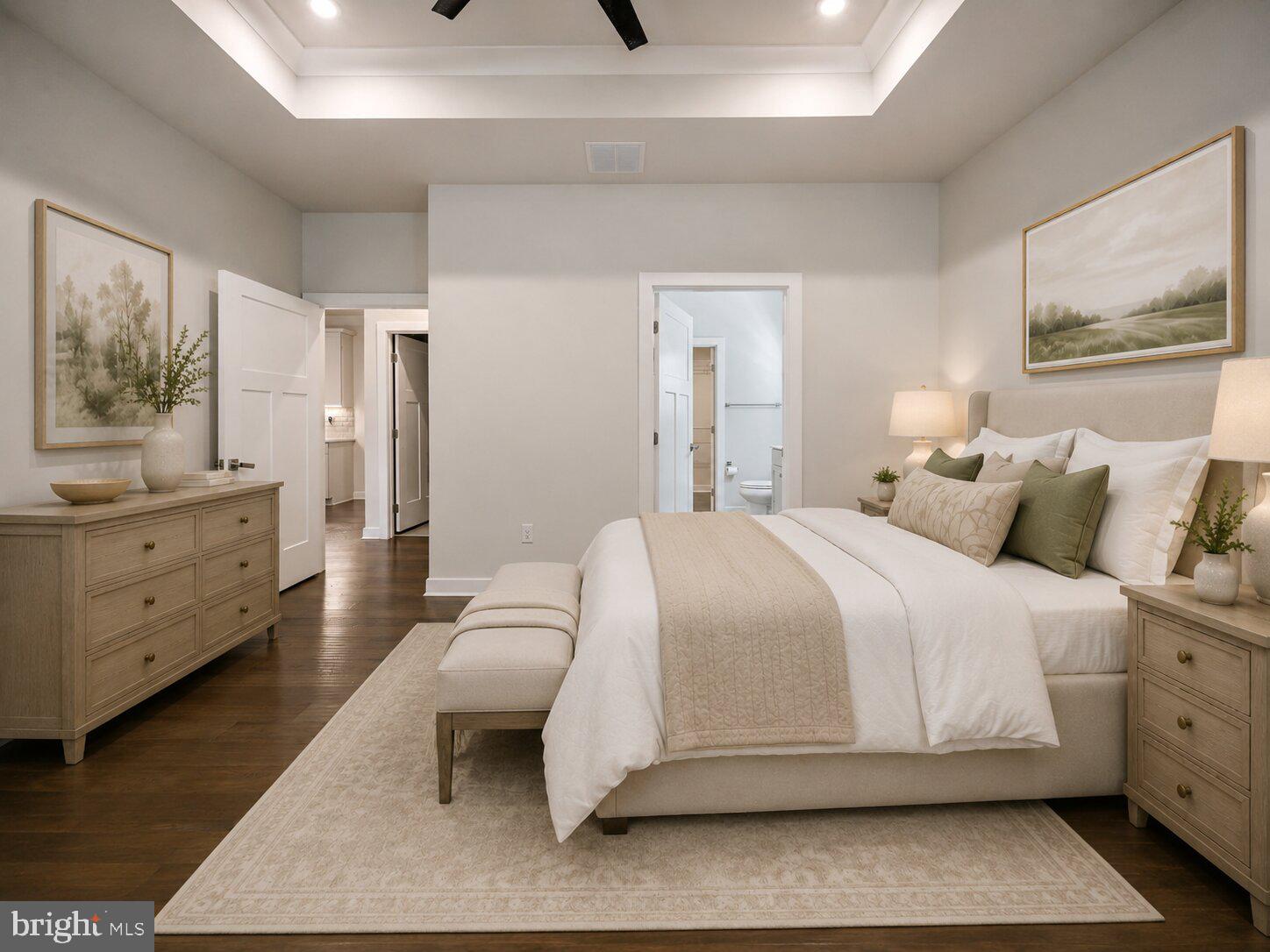 LEGACY AT ODESSA NATIONAL - Residential