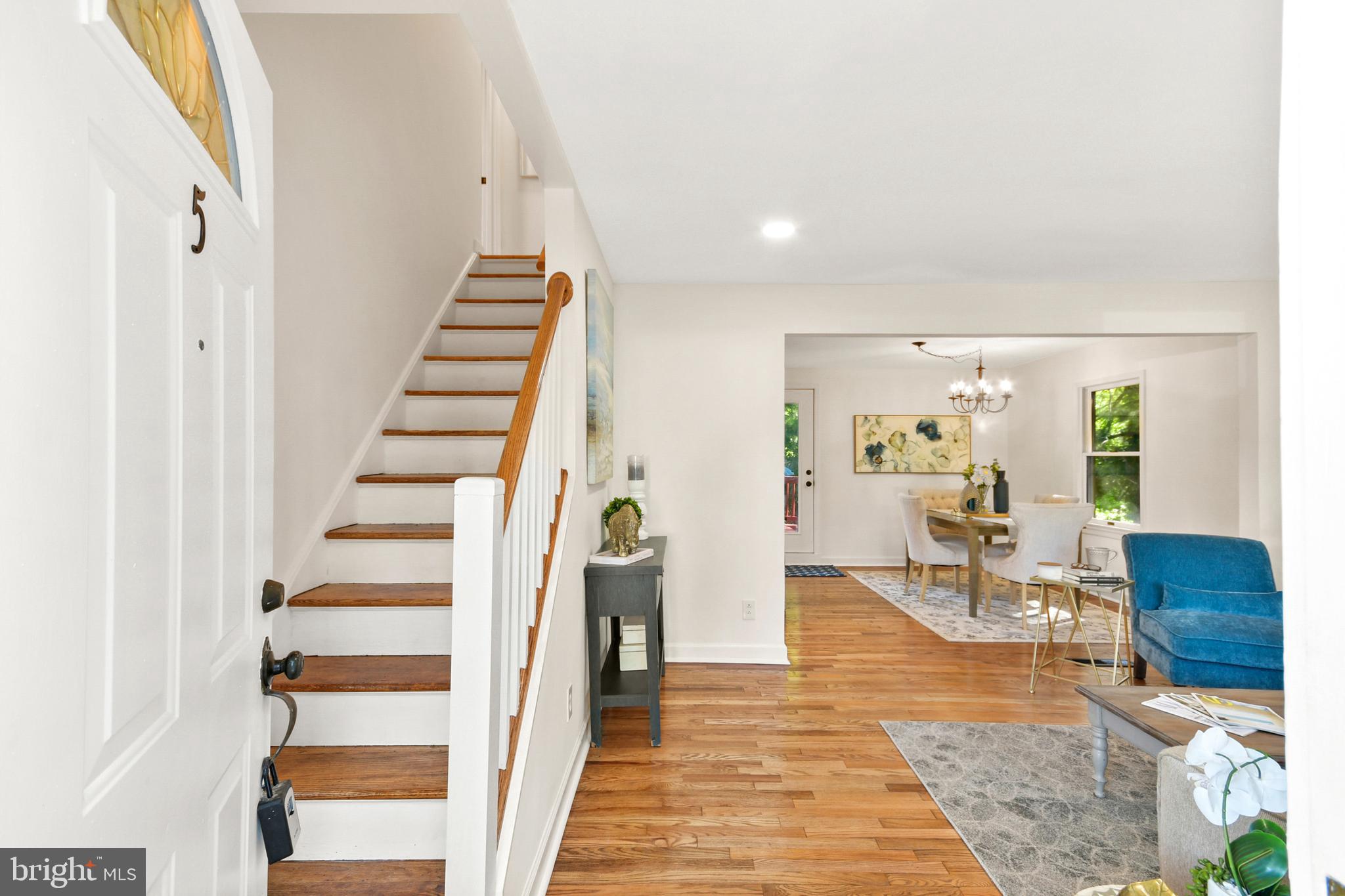 ROCKWOOD - Residential