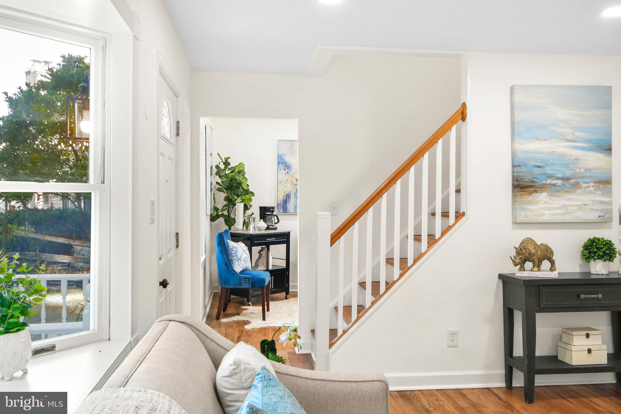 ROCKWOOD - Residential