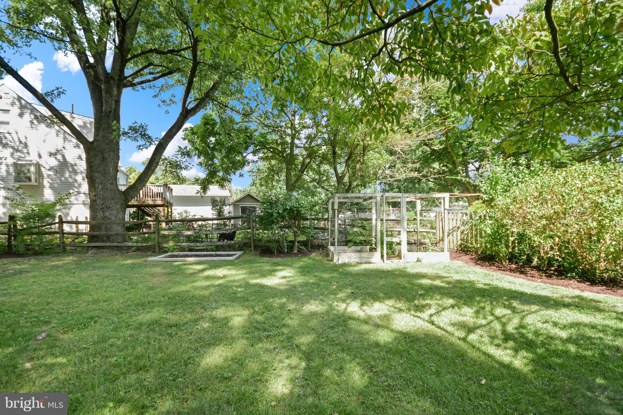 ROCKWOOD - Residential