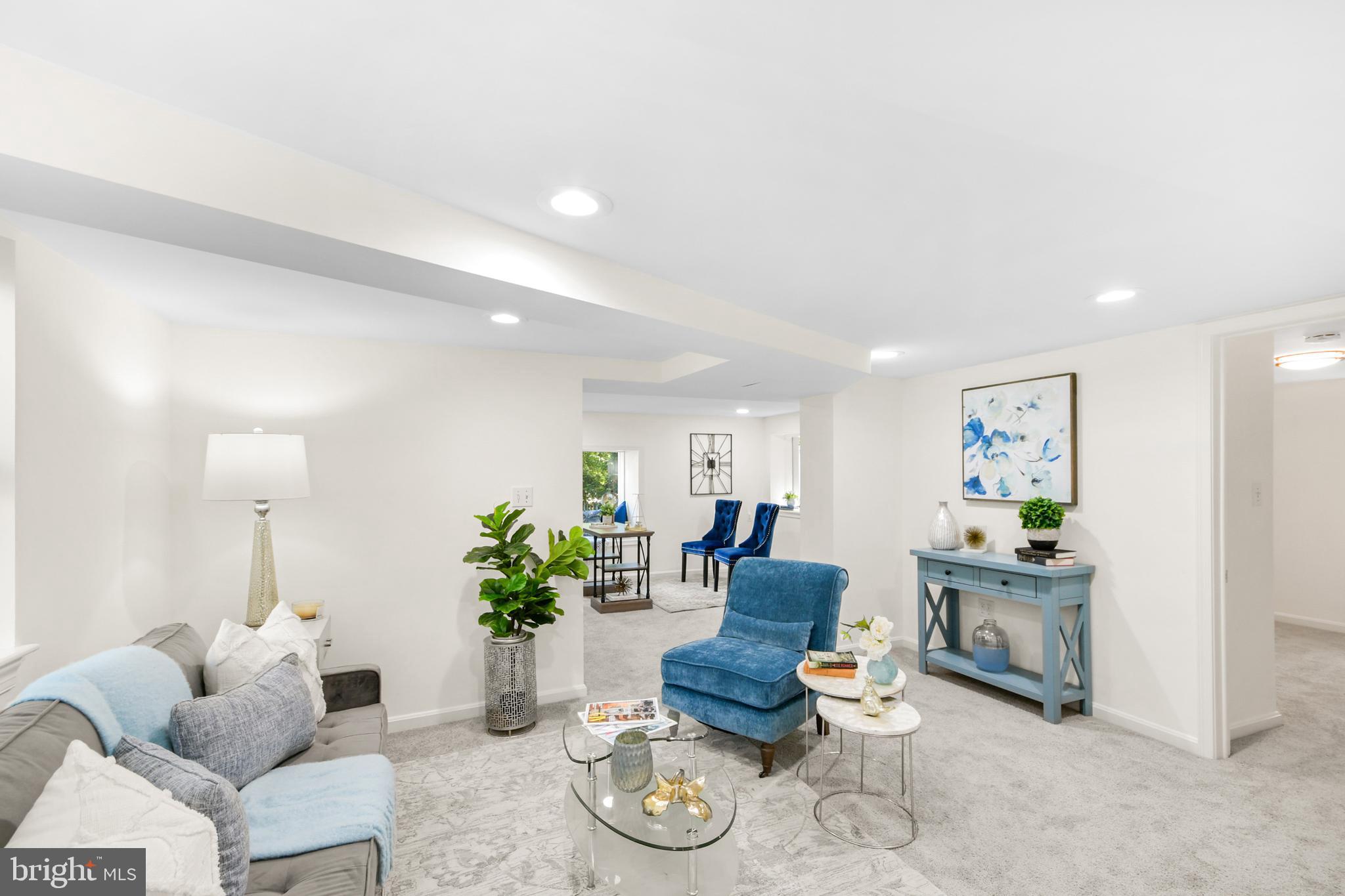 ROCKWOOD - Residential