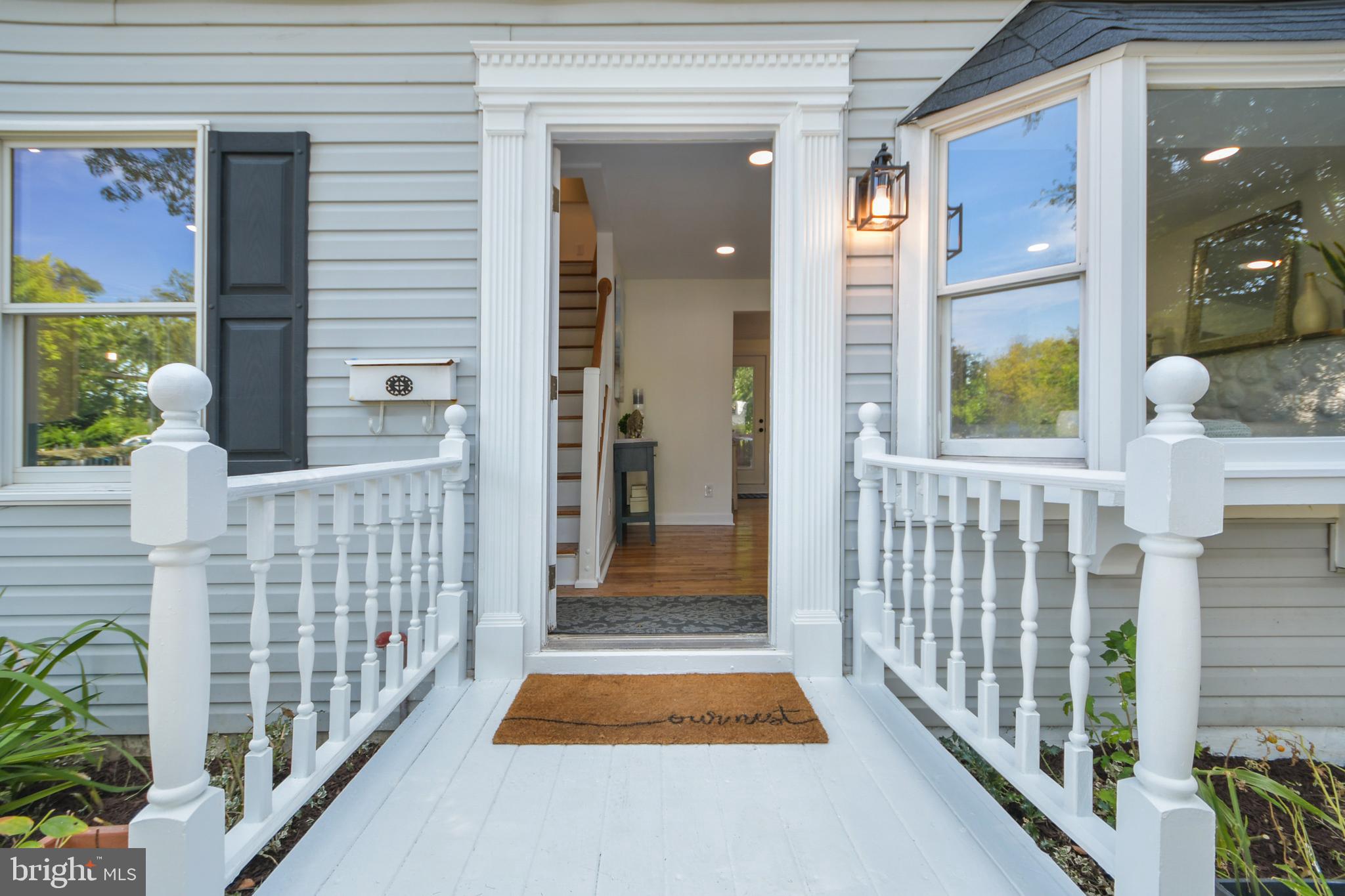 ROCKWOOD - Residential