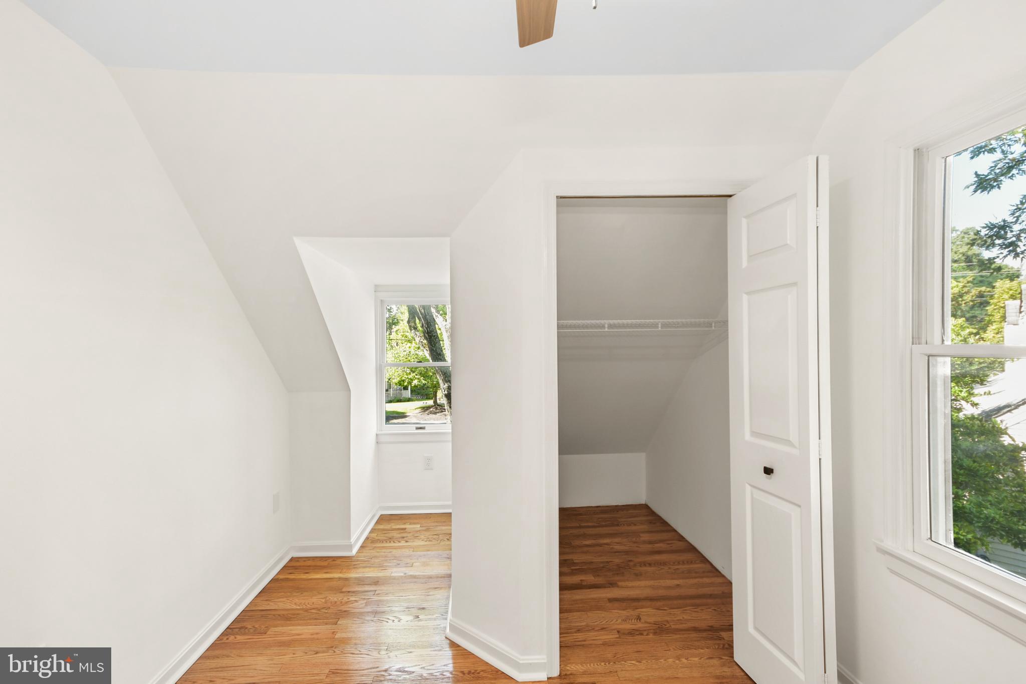 ROCKWOOD - Residential