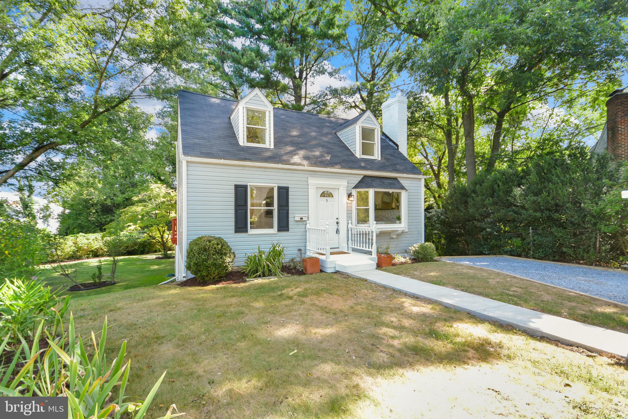 ROCKWOOD - Residential