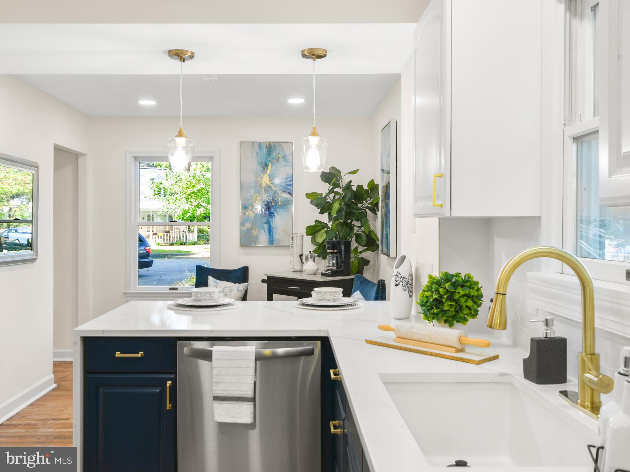 ROCKWOOD - Residential