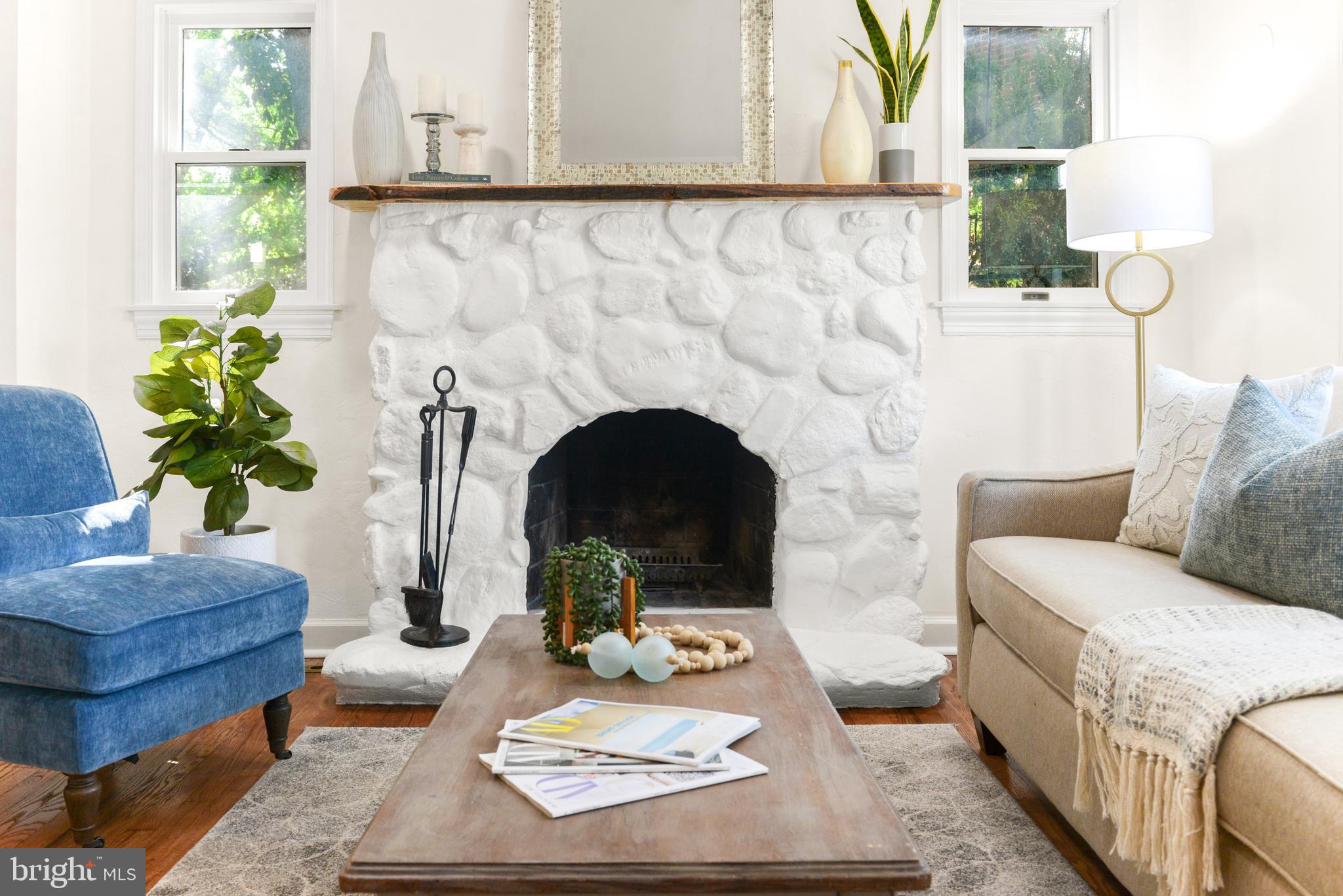 ROCKWOOD - Residential