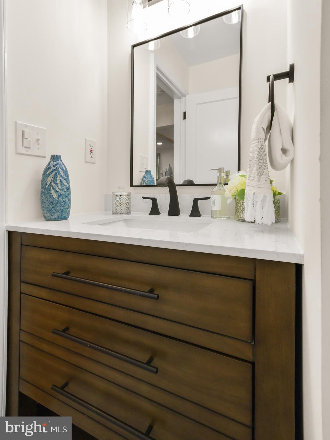 ROCKWOOD - Residential