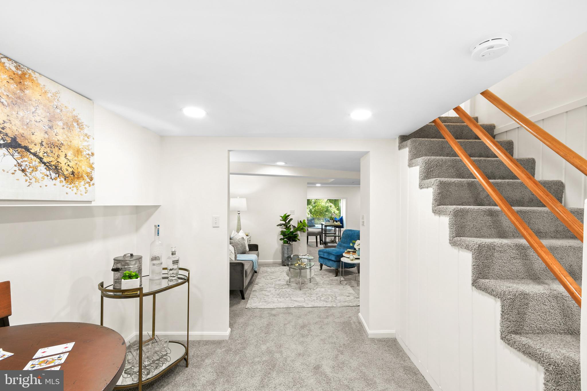 ROCKWOOD - Residential