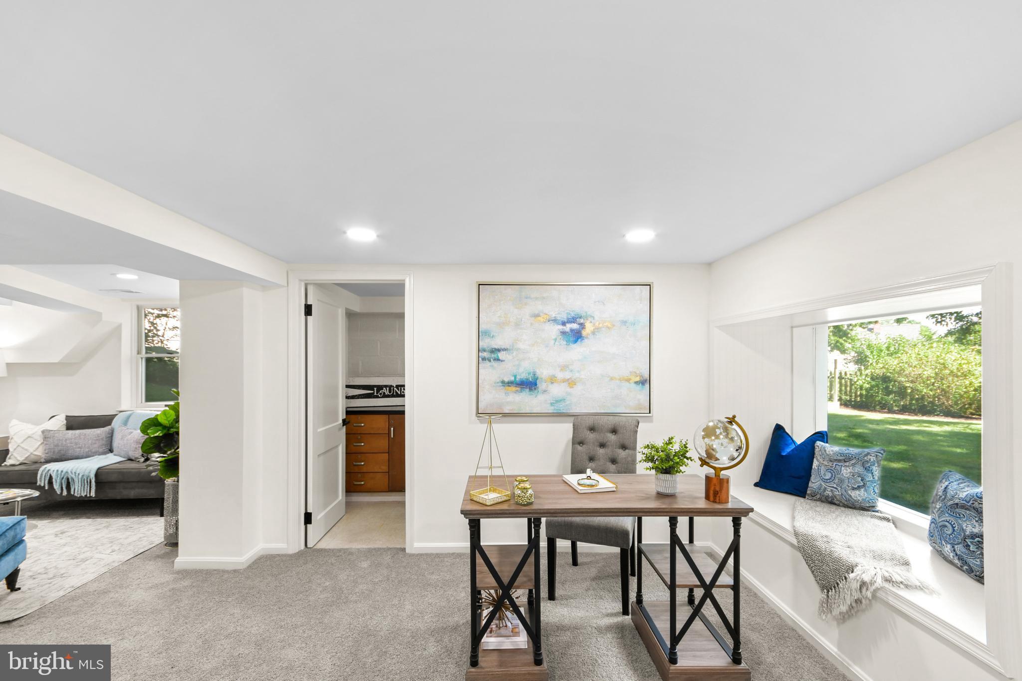 ROCKWOOD - Residential