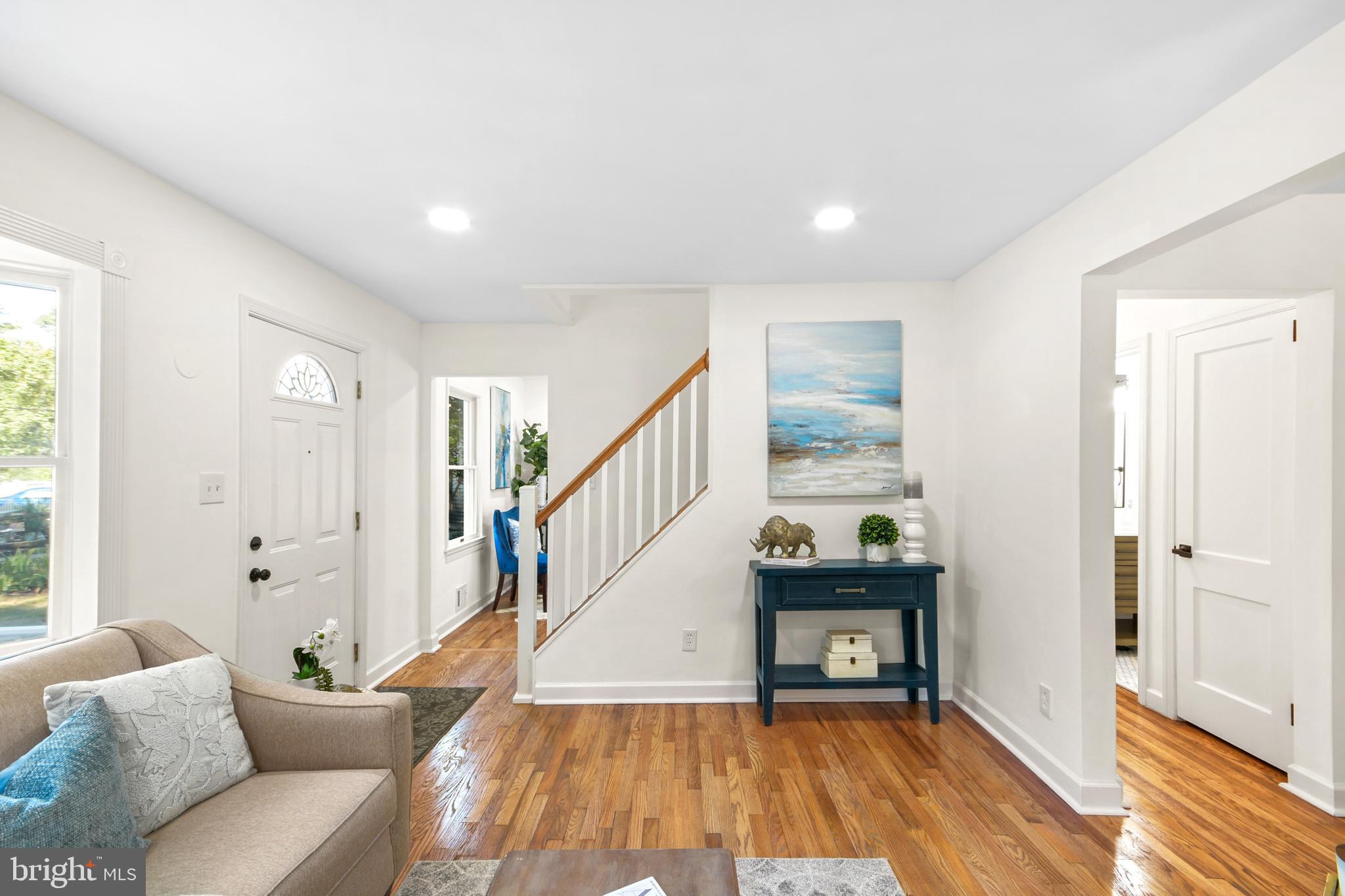 ROCKWOOD - Residential