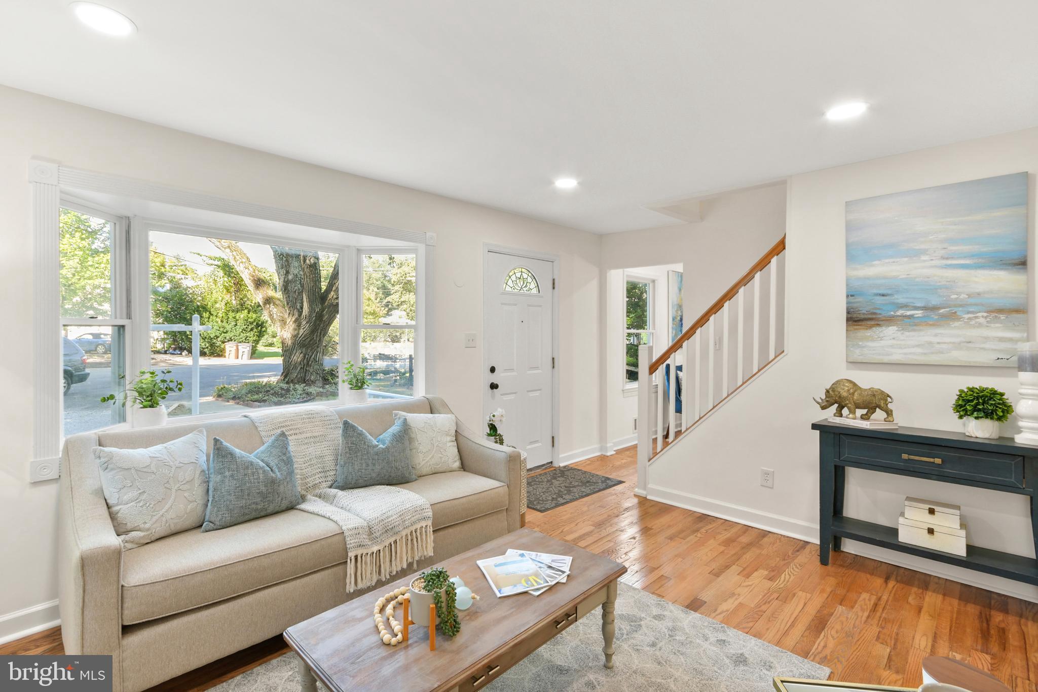 ROCKWOOD - Residential