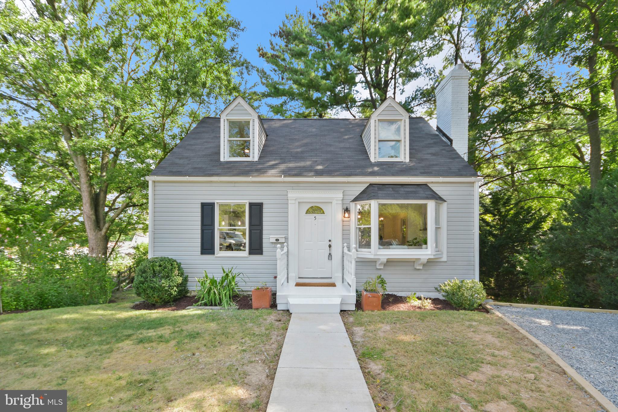 ROCKWOOD - Residential