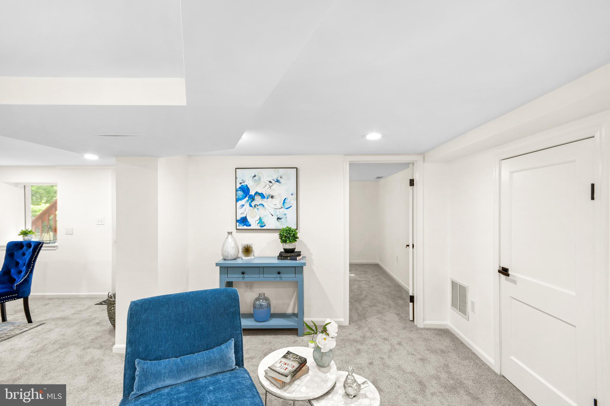 ROCKWOOD - Residential