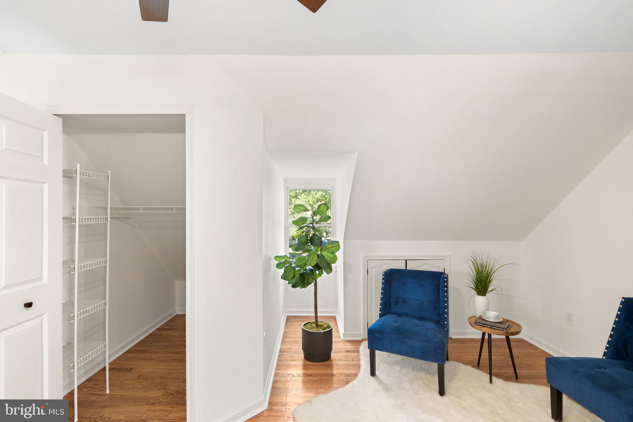 ROCKWOOD - Residential