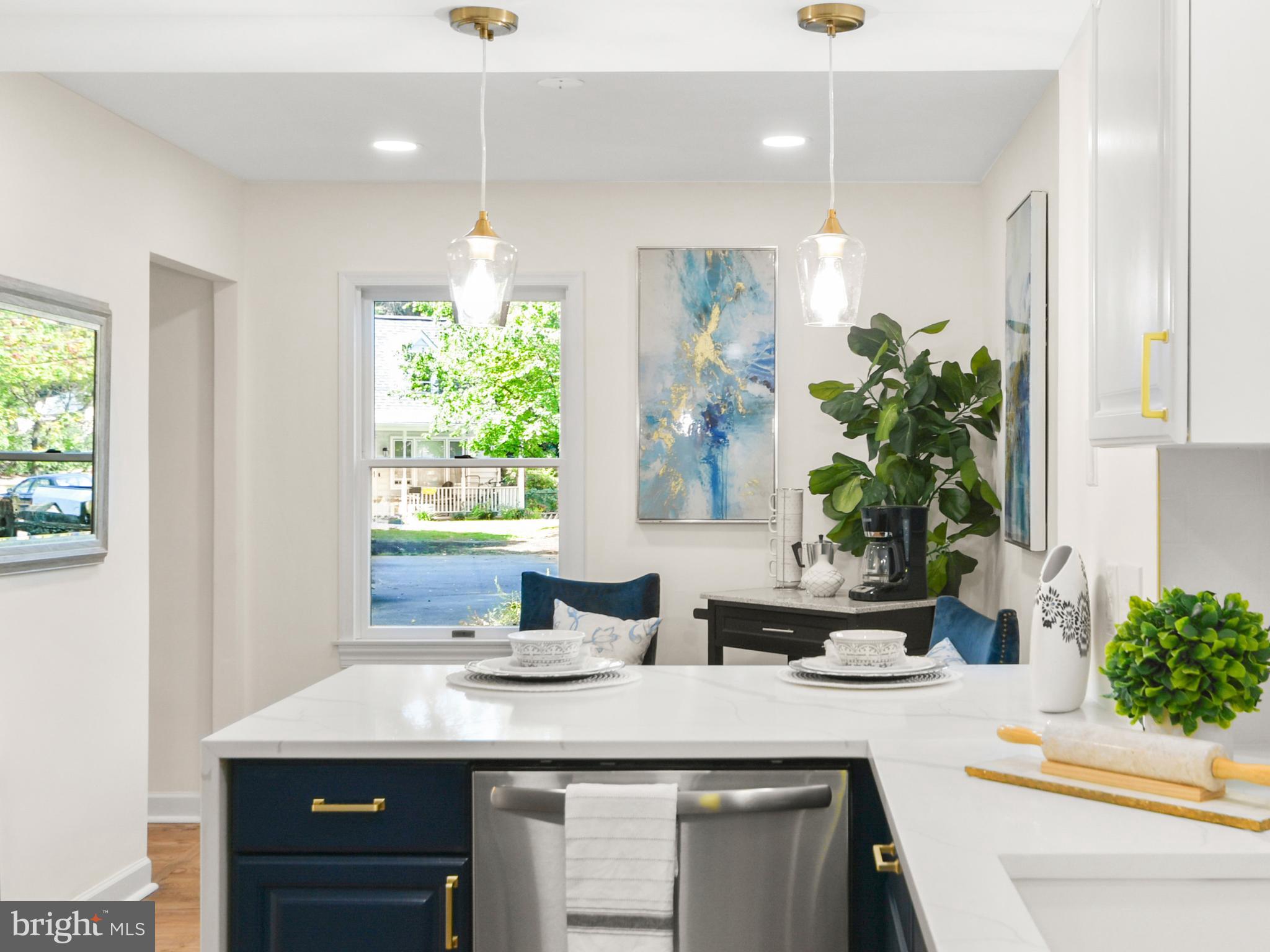 ROCKWOOD - Residential