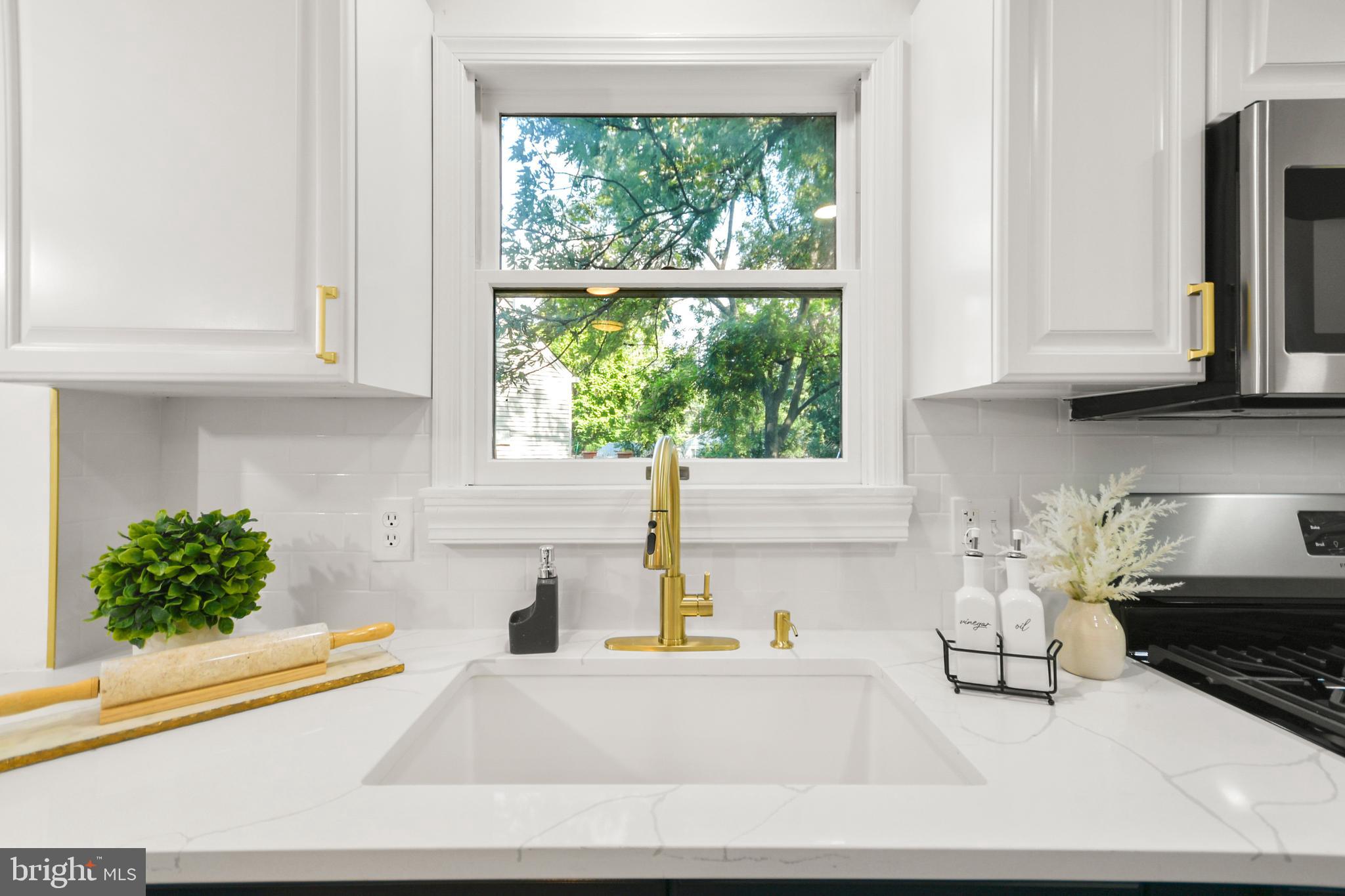 ROCKWOOD - Residential