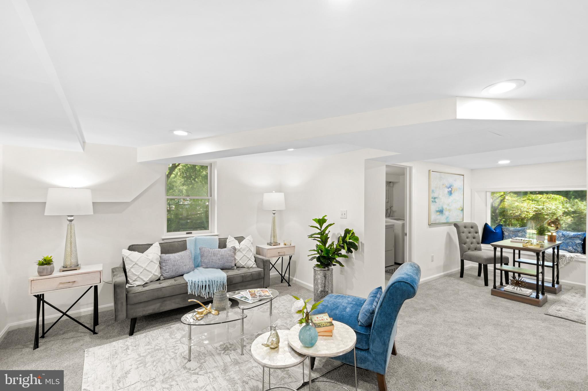 ROCKWOOD - Residential